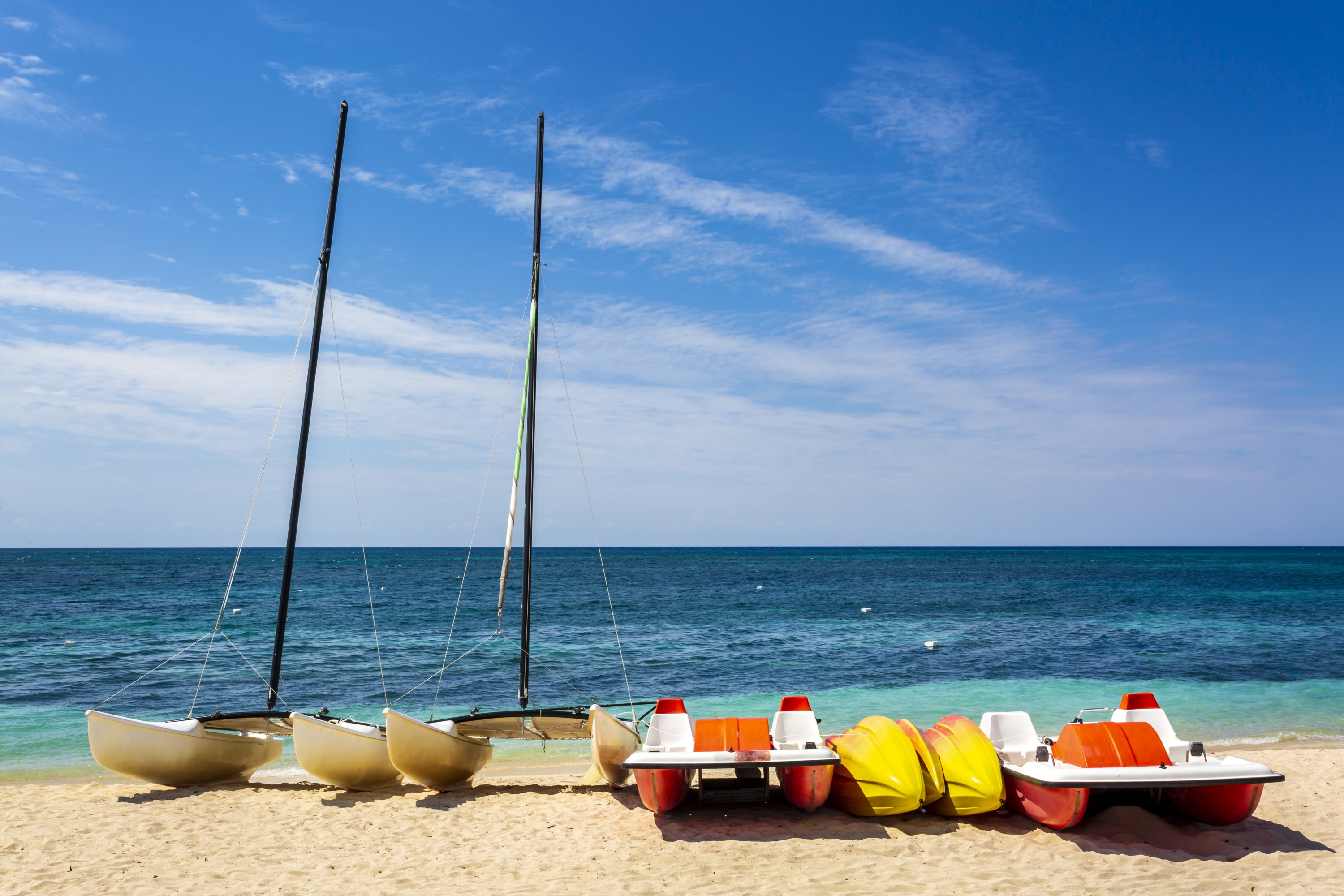 Playa Ancon Trinidad